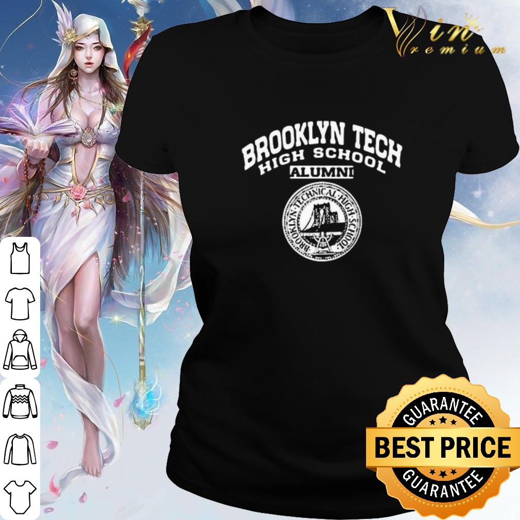 brooklyn tech hoodie