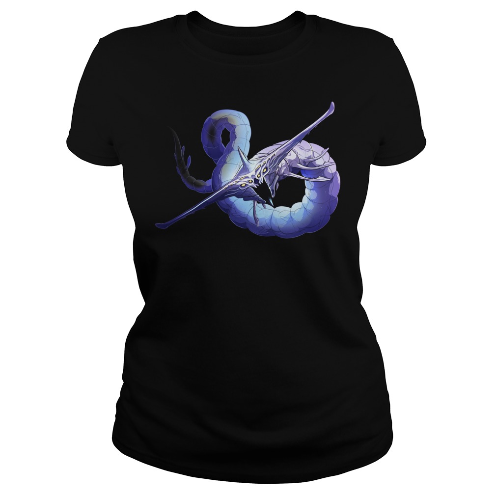 Ghost Leviathan Shirt 55 Ghost Leviathan Ladies