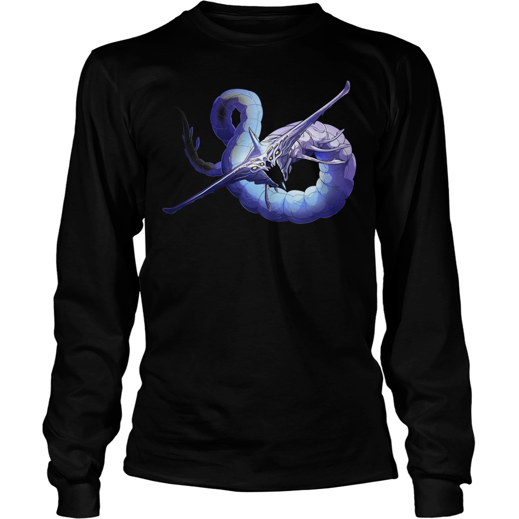 Ghost Leviathan Shirt 52 Ghost Leviathan Longsleeve