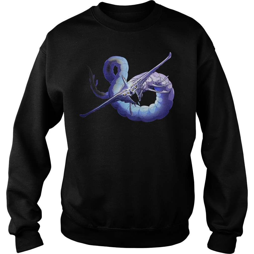 Ghost Leviathan Shirt 51 Ghost Leviathan Sweater