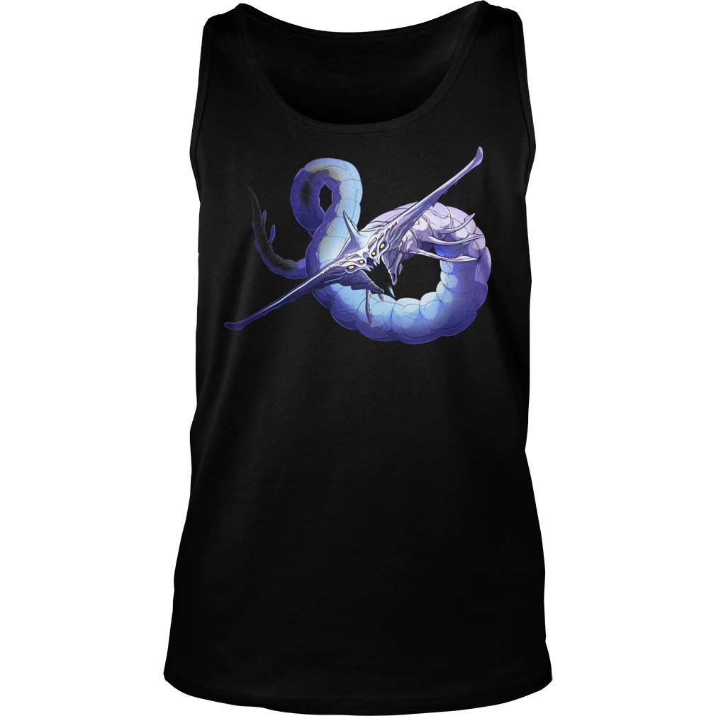 Ghost Leviathan Shirt 54 Ghost Leviathan Tanktop