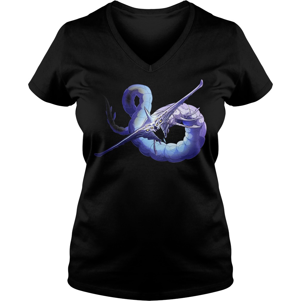 Ghost Leviathan Shirt 53 Ghost Leviathan V Neck