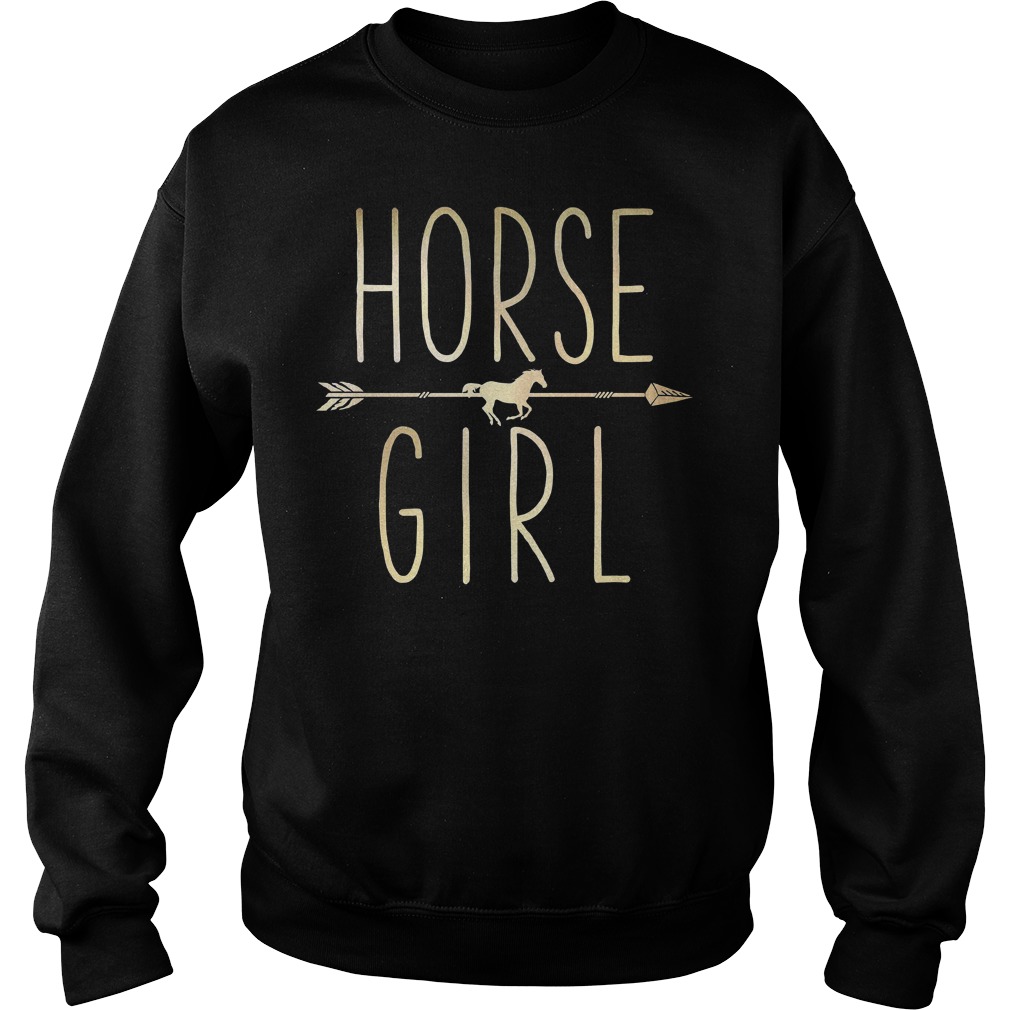 Horse Girl I Love My Horses Racing Riding Shirt 3 Horse Girl I Love My Horses Racing Riding Sweater