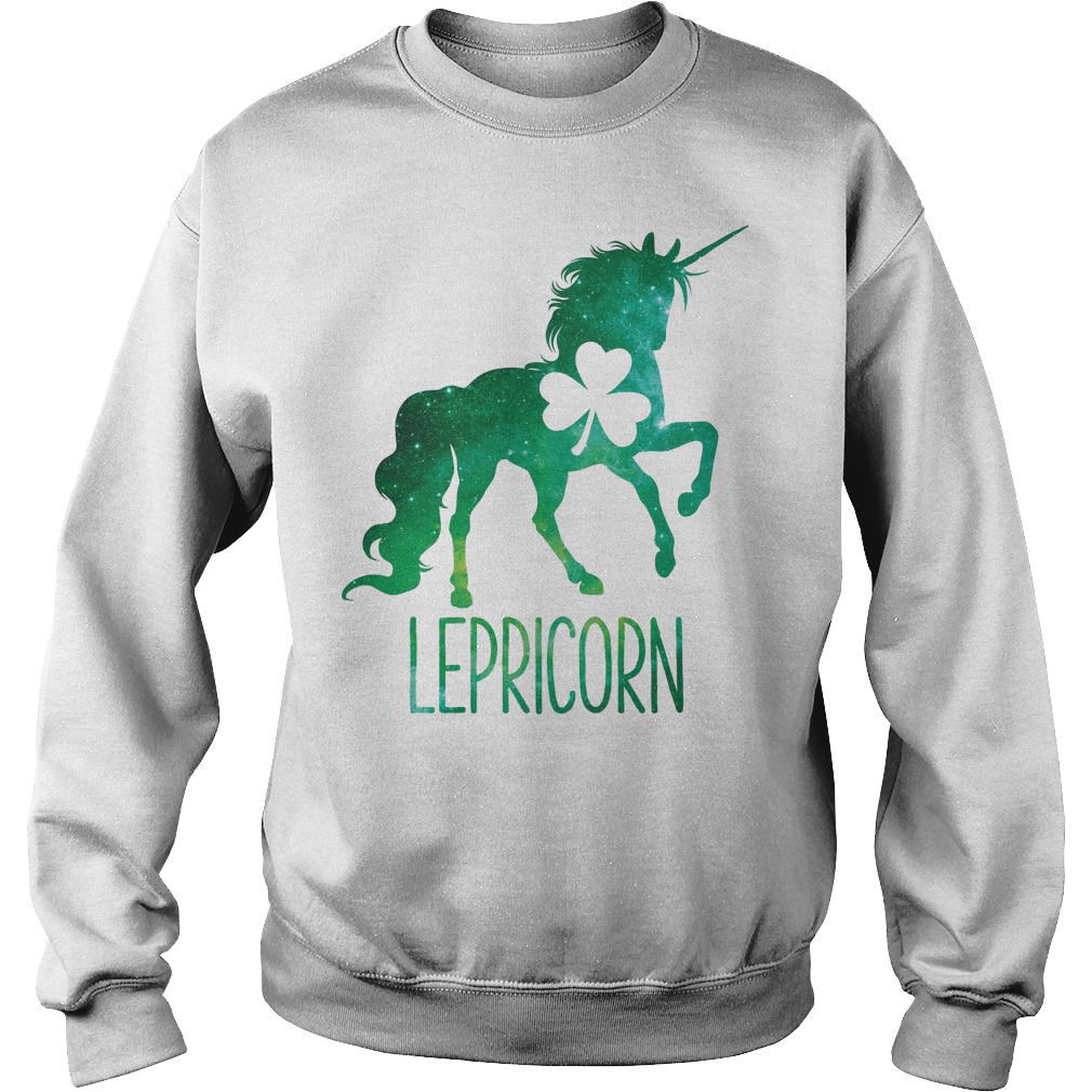 Lepricorn Leprechaun Unicorn Shirt 51 Lepricorn Leprechaun Unicorn Sweater