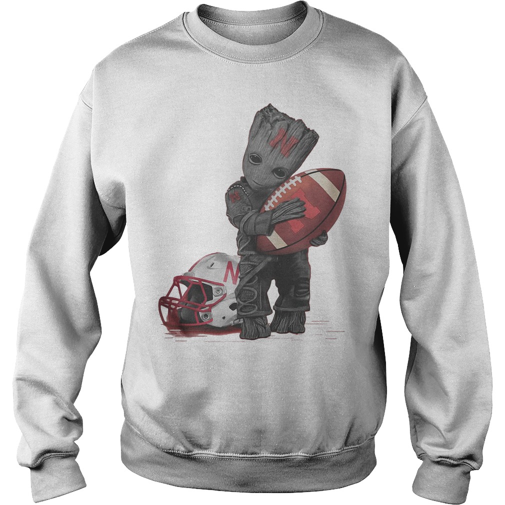 Hug Me Groot Baby Groot Hugs Nicholls Colonels T-Shirt, hoodie, sweater, longsleeve ...