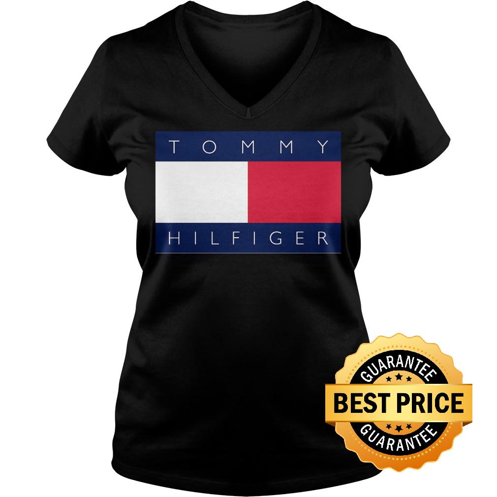Best Price Tommy Hilfiger Shirt 4 Best Price Tommy Hilfiger Shirt Ladies V-Neck