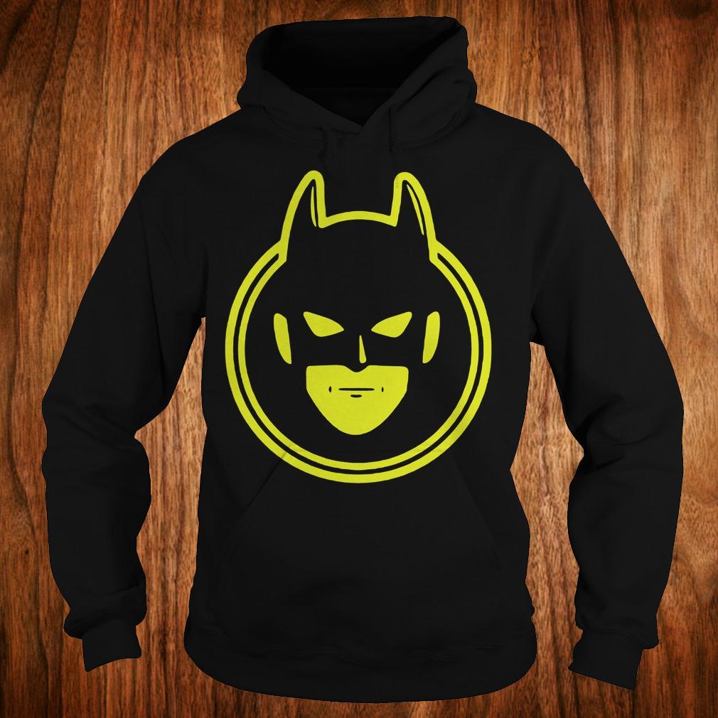 Best price Batdad batman and dad shirt Hoodie