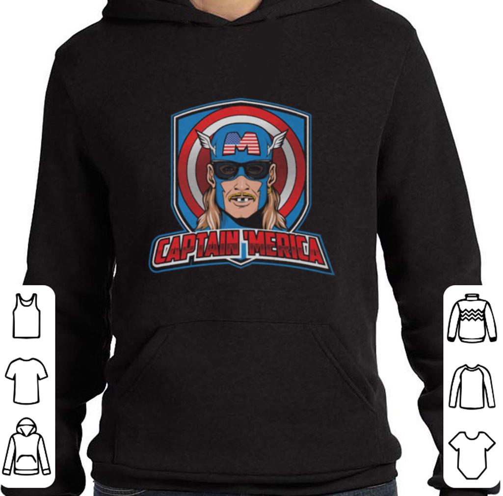 Hot Captain Merica shirt 2 Hot Captain Merica shirt