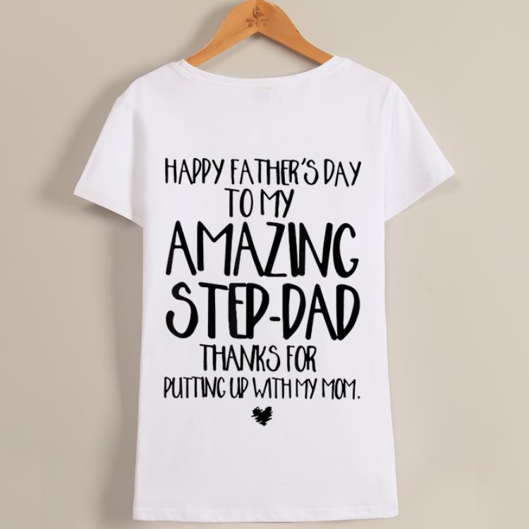 step dad happy fathers day