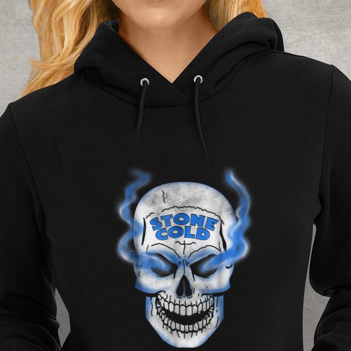 stone cold steve austin hoodie