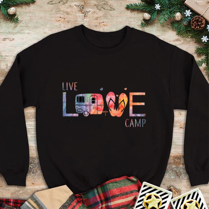 Original Live love camp flip flop shirt 2 Original Live love camp flip flop shirt