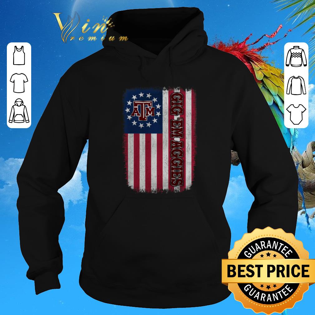 Hot Texas A&M Aggies Betsy Ross Flag shirt sweater 2 Hot Texas A&M Aggies Betsy Ross Flag shirt sweater