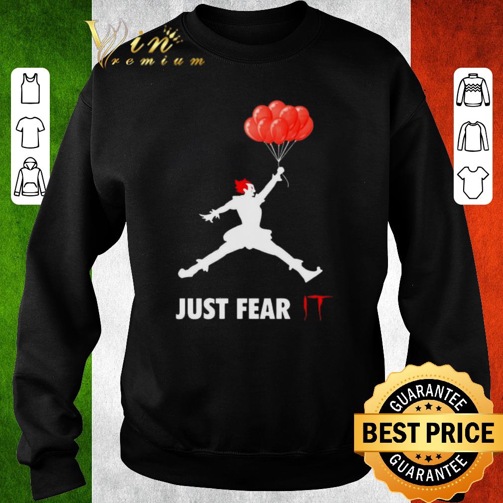 sweater air jordan original