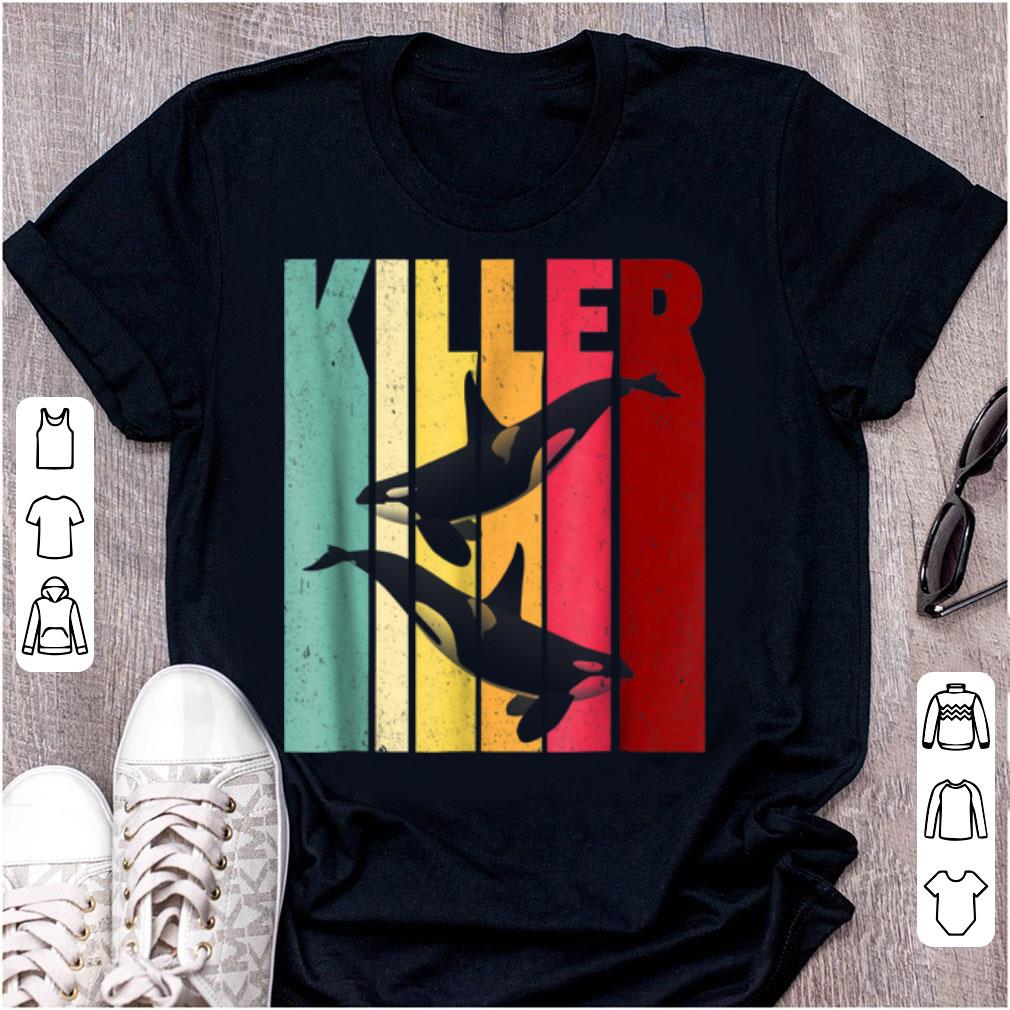 vintage whale shirt