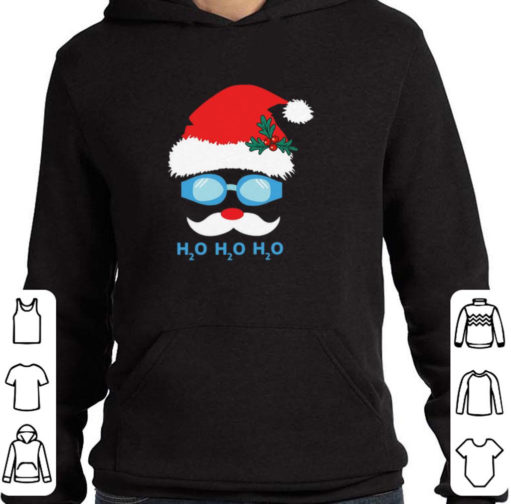 Hot Water H20 Santa Claus shirt 2 Hot Water H20 Santa Claus shirt