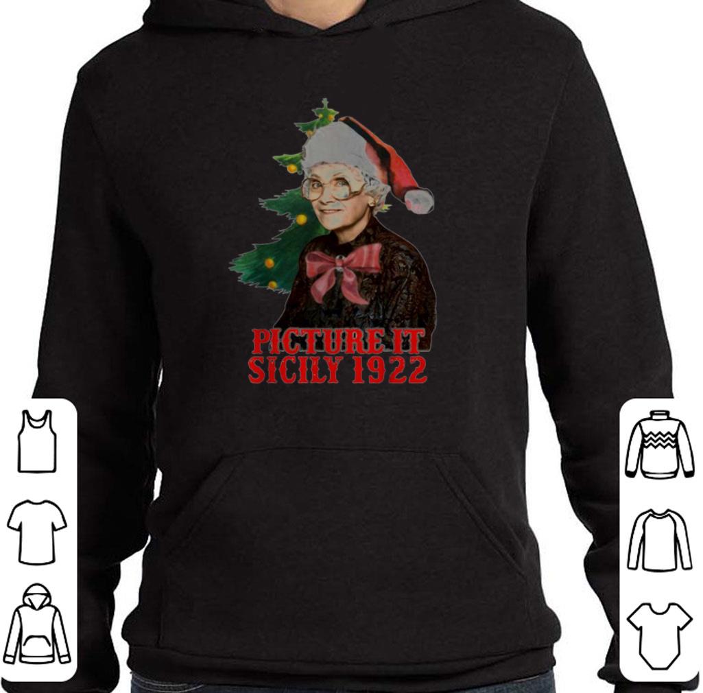 Official Sophia Petrillo picture it sicily 1922 The Golden Girls shirt 2 Official Sophia Petrillo picture it sicily 1922 The Golden Girls shirt