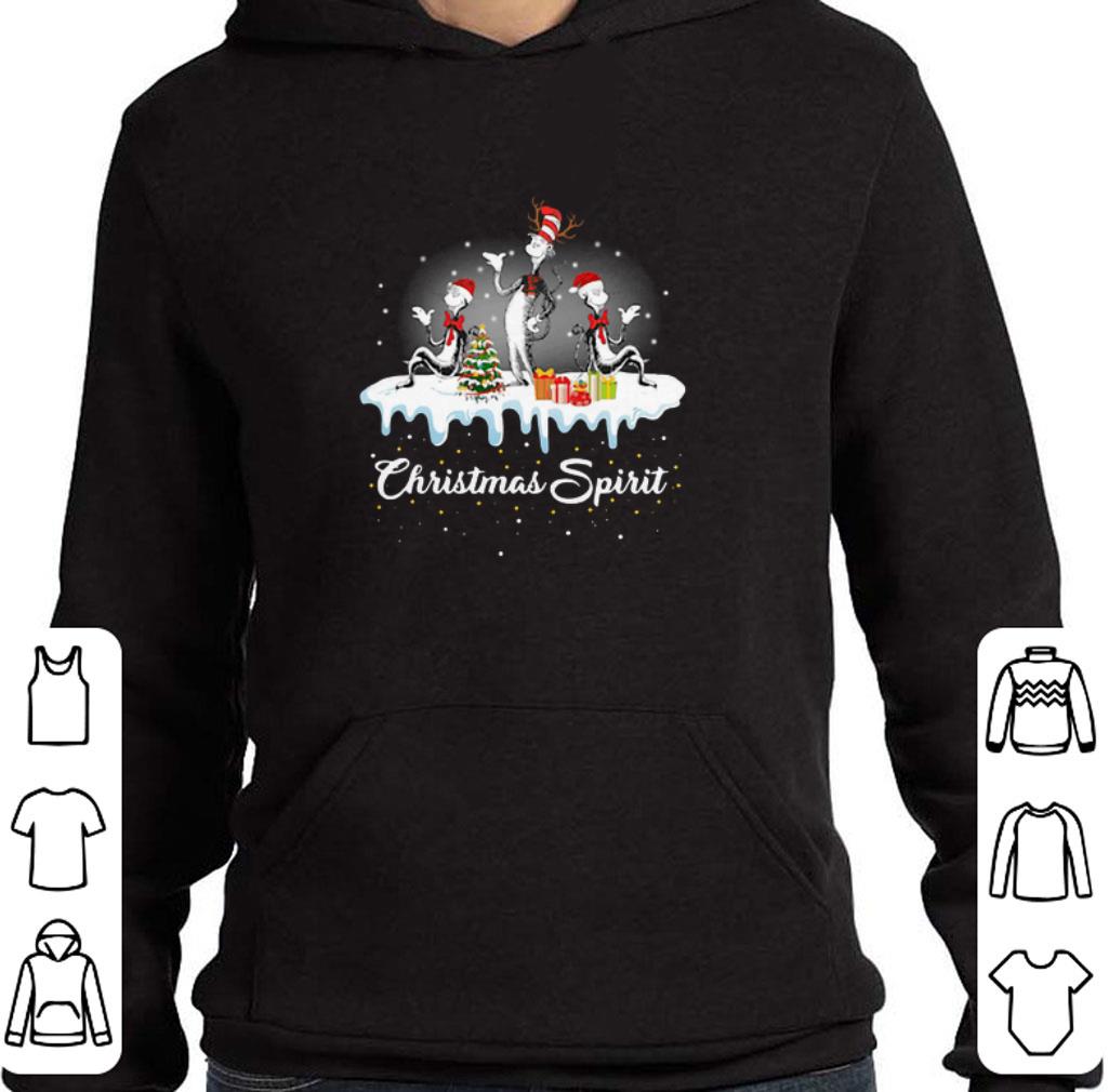 Original Dr Seuss Christmas Spirit shirt 2 Original Dr Seuss Christmas Spirit shirt