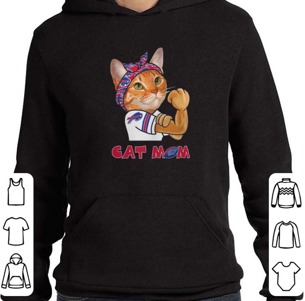 Funny Buffalo Bills cat mom shirt 2 Funny Buffalo Bills cat mom shirt