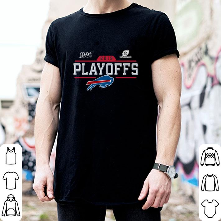 bills playoff shirts 2019