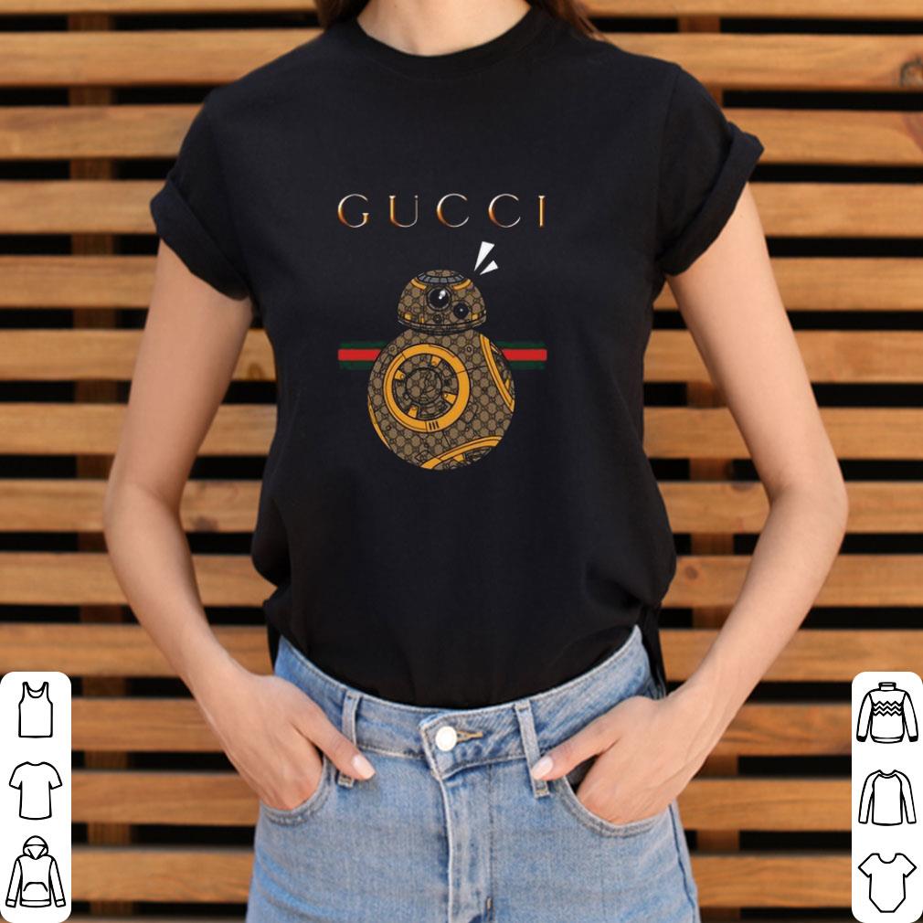 gucci star wars