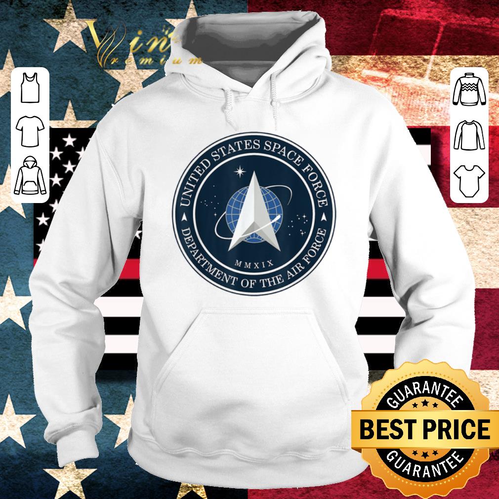 United States Space Force Department Of The Air Force shirt 2 United States Space Force Department Of The Air Force shirt