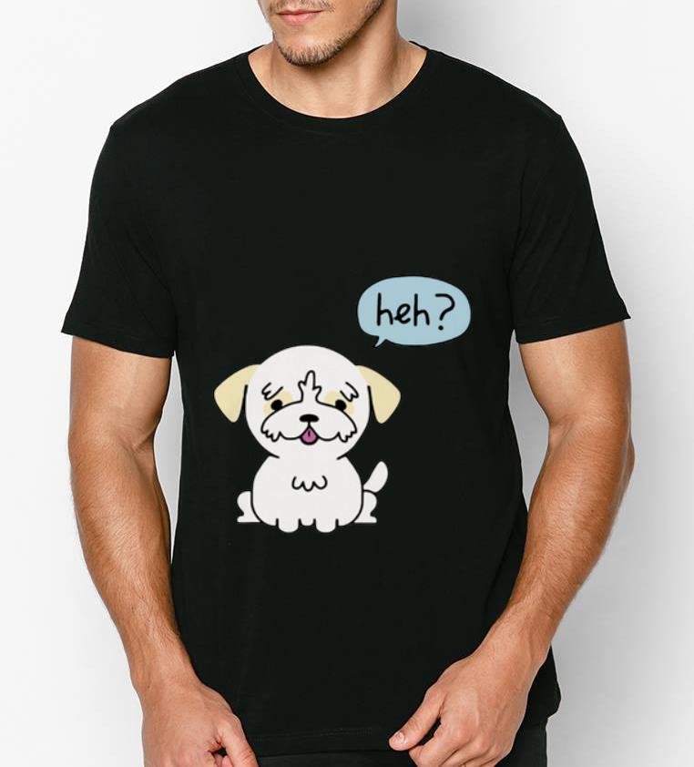 Awesome Merrell Twins Heh shirt, hoodie, sweater, longsleeve t-shirt