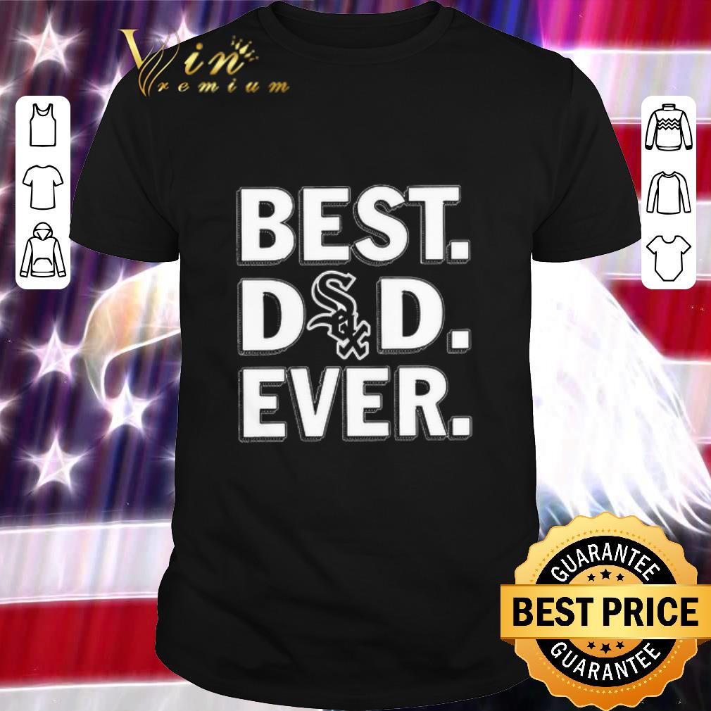 white sox dad shirt