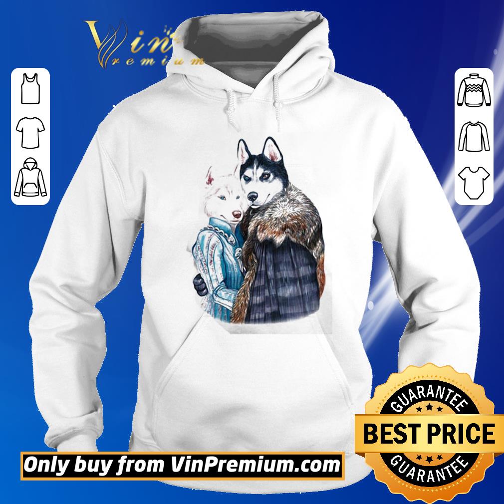 game of thrones dog sweater