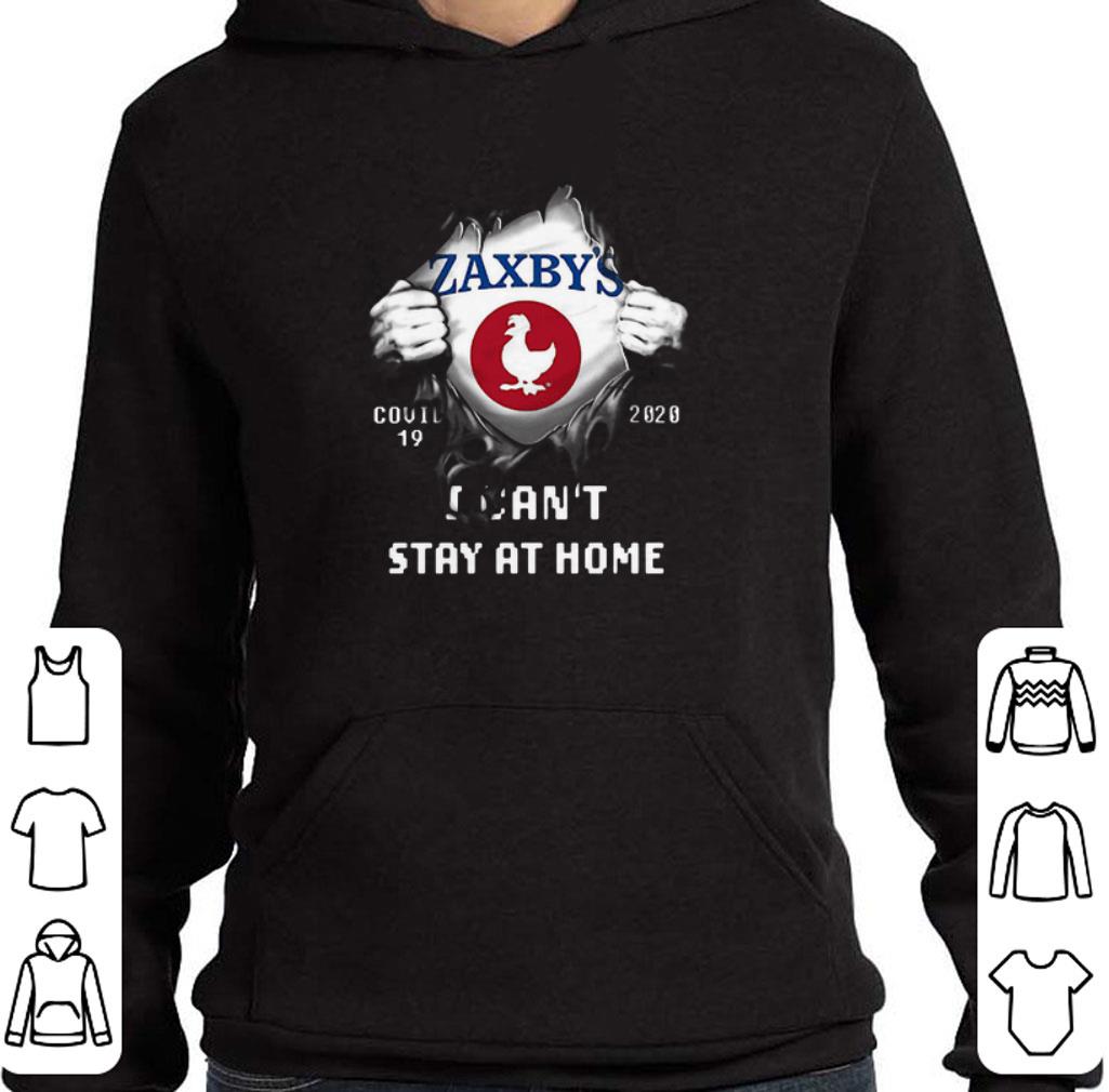 Premium Zaxby’s Inside Me Covid-19 2020 I Can’t Stay At Home shirt 2 Premium Zaxby’s Inside Me Covid-19 2020 I Can’t Stay At Home shirt
