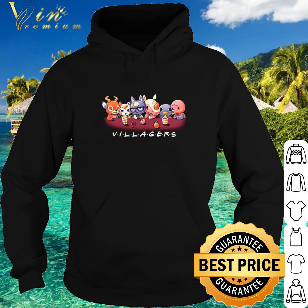 Cool Animal Crossing Villagers New Horizons shirt 2 Cool Animal Crossing Villagers New Horizons shirt