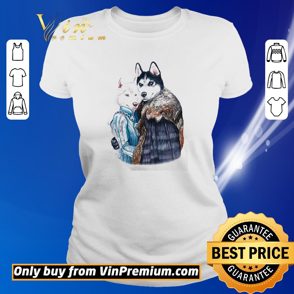 game of thrones dog sweater