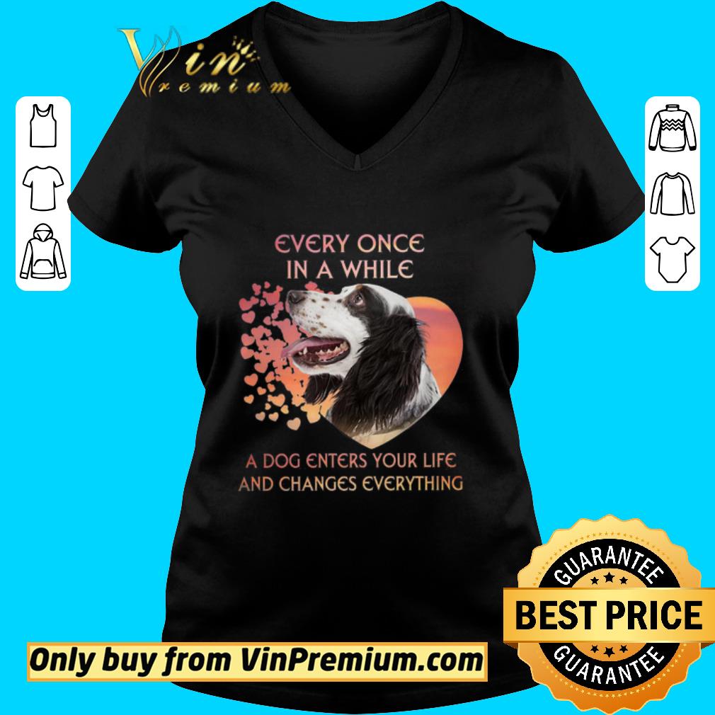 thing 3 dog shirt