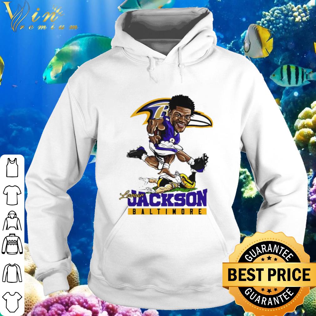 Official Jumpman Lamar Jackson Baltimore Ravens shirt 2 Official Jumpman Lamar Jackson Baltimore Ravens shirt