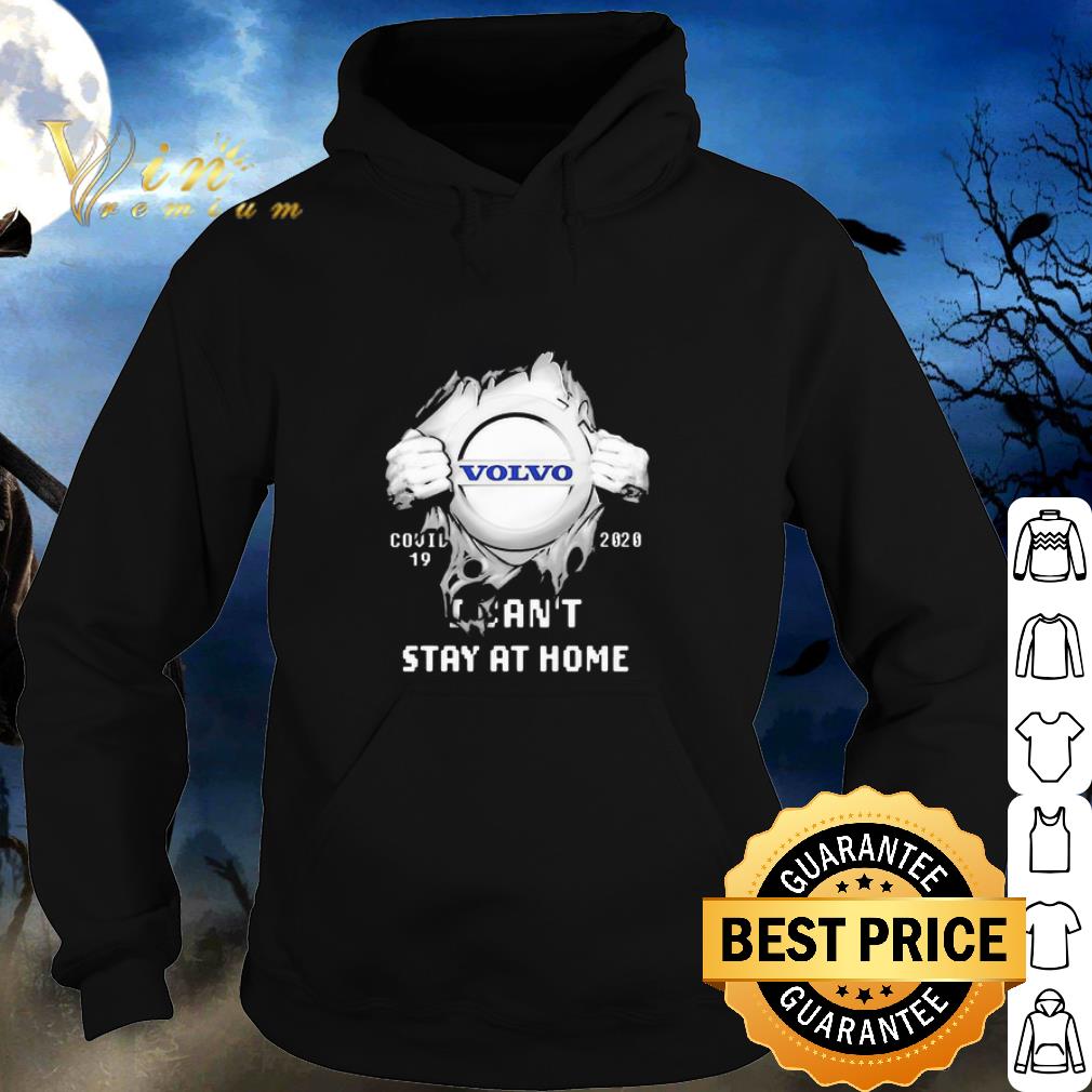 Official AB Volvo Covid-19 2020 I Can’t Stay At Home shirt 2 Official AB Volvo Covid-19 2020 I Can’t Stay At Home shirt