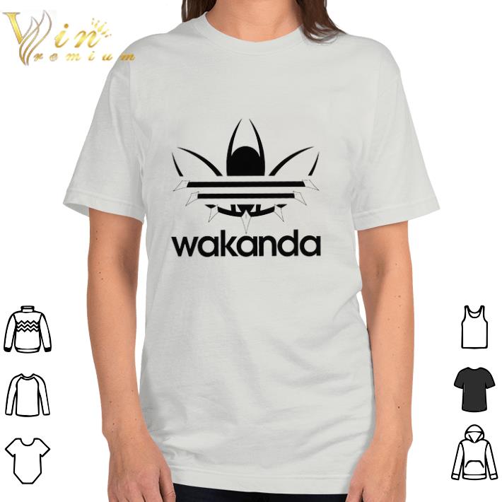 wakanda adidas