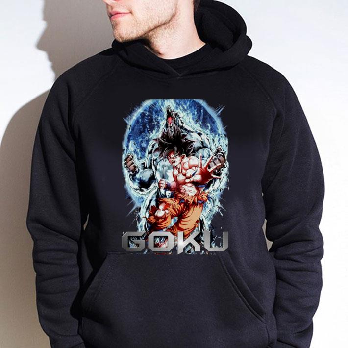 Best Goku Dragon Ball Z shirt 2 Best Goku Dragon Ball Z shirt