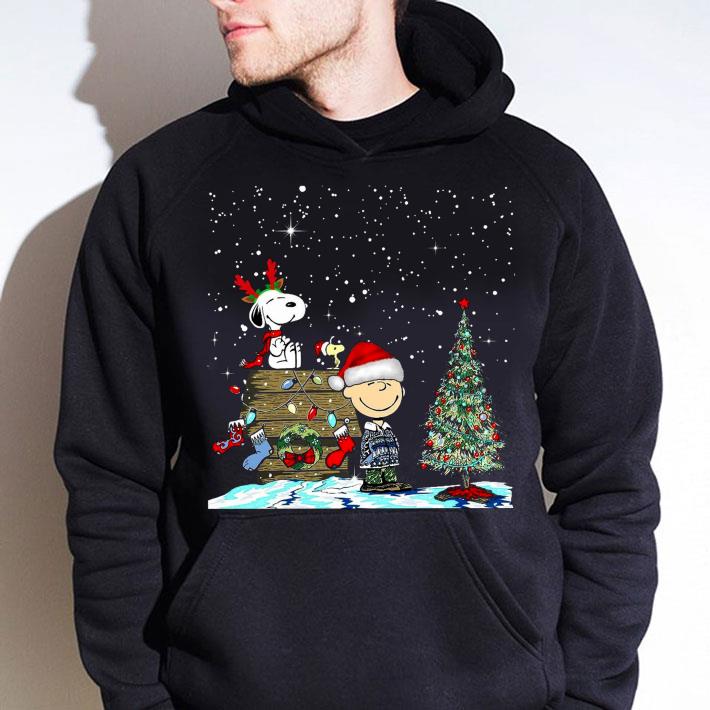 Peanuts Snoopy and Charlie Brown Christmas 2020 shirt 2 Peanuts Snoopy and Charlie Brown Christmas 2020 shirt