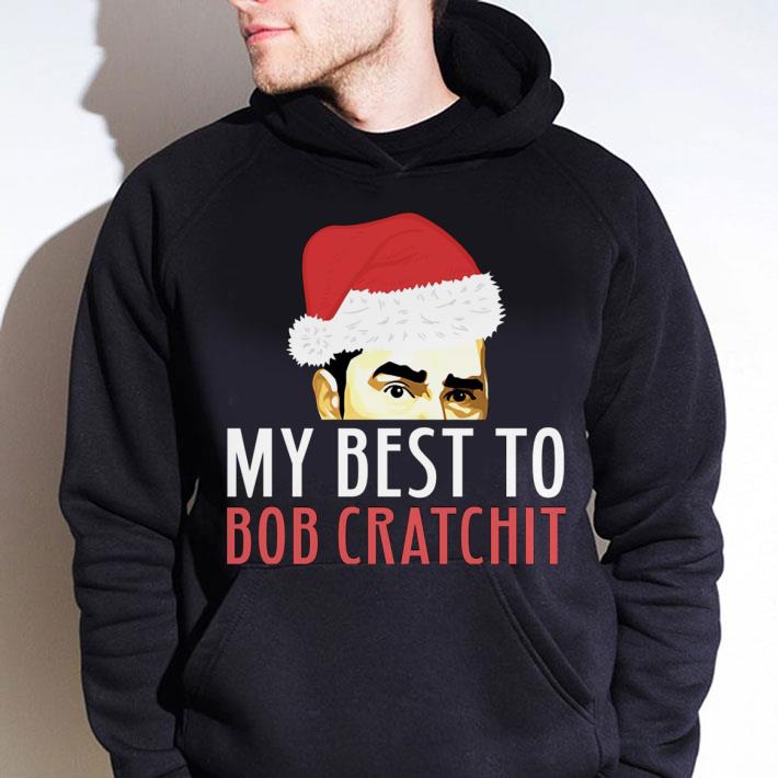 Original Ew David My Best To Bob Cratchit Christmas shirt 2 Original Ew David My Best To Bob Cratchit Christmas shirt