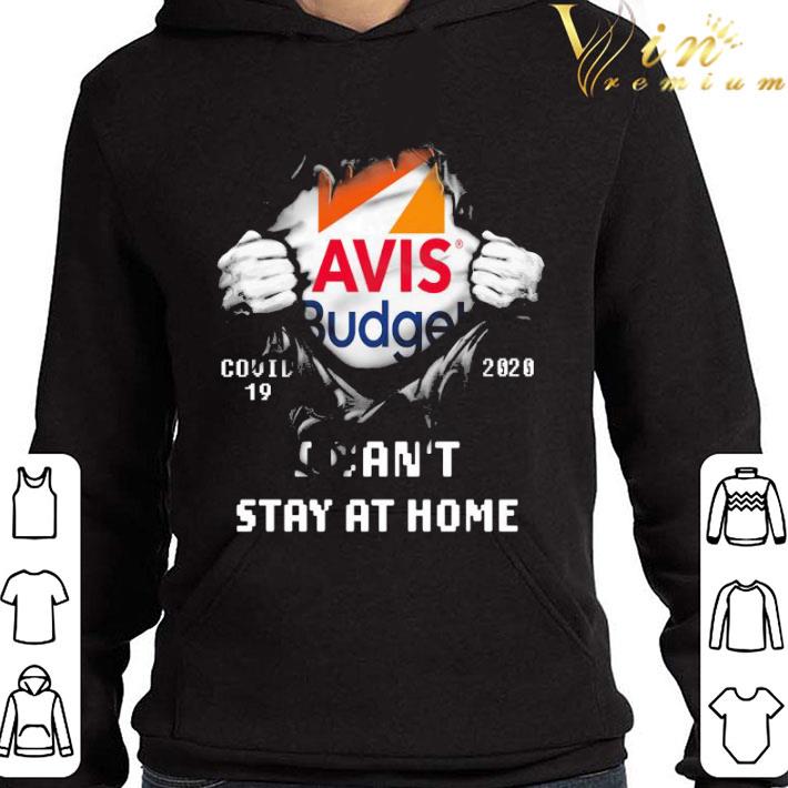 Avis Budget Covid-19 2020 I Can’t Stay At Home shirt 2 Avis Budget Covid-19 2020 I Can’t Stay At Home shirt