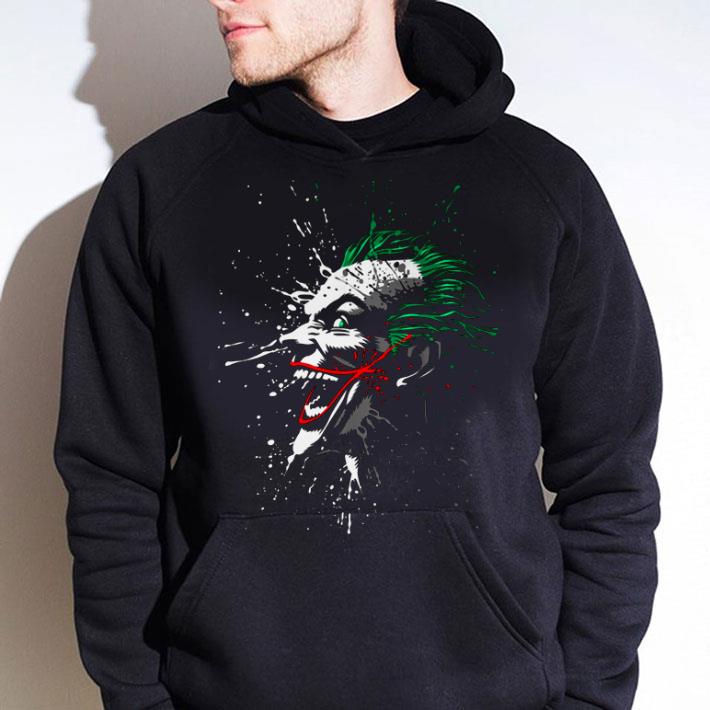 Awesome The Killing Joker Ha Ha Ha shirt 2 Awesome The Killing Joker Ha Ha Ha shirt