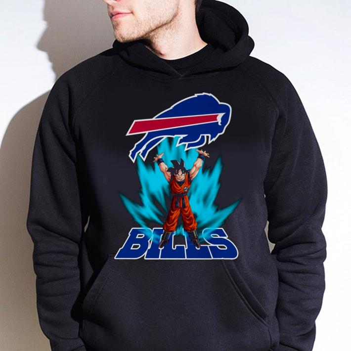 Best Son Goku Buffalo Bills Dragon Ball Z shirt 2 Best Son Goku Buffalo Bills Dragon Ball Z shirt