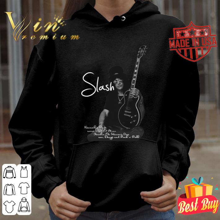 Original Guns N' Roses Slash November Rain Sweet Child O' Mine Knockin' On Heaven's Door shirt 2 Guns N' Roses Slash November Rain Sweet Child O' Mine Knockin' On Heaven's Door shirt