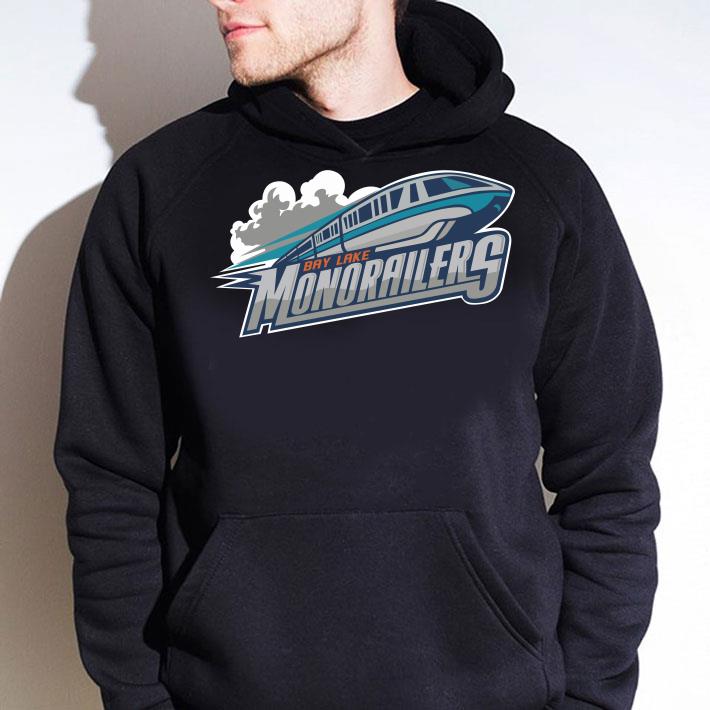 Hot Walt Disney World Bay Lake Monorailers shirt 2 Walt Disney World Bay Lake Monorailers shirt