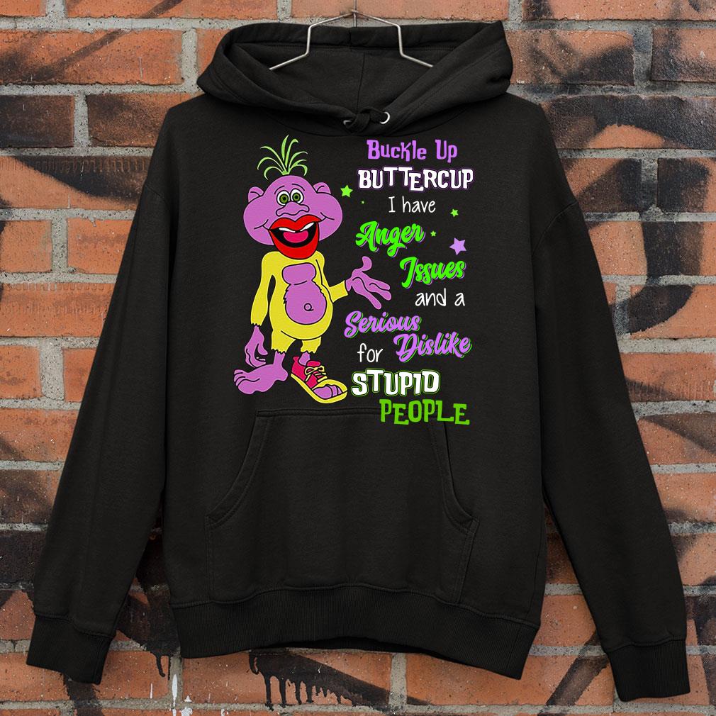 Official Hot Peanut Jeff Dunham buckle up buttercup i have anger issues shirt 2 Hot Peanut Jeff Dunham buckle up buttercup i have anger issues shirt