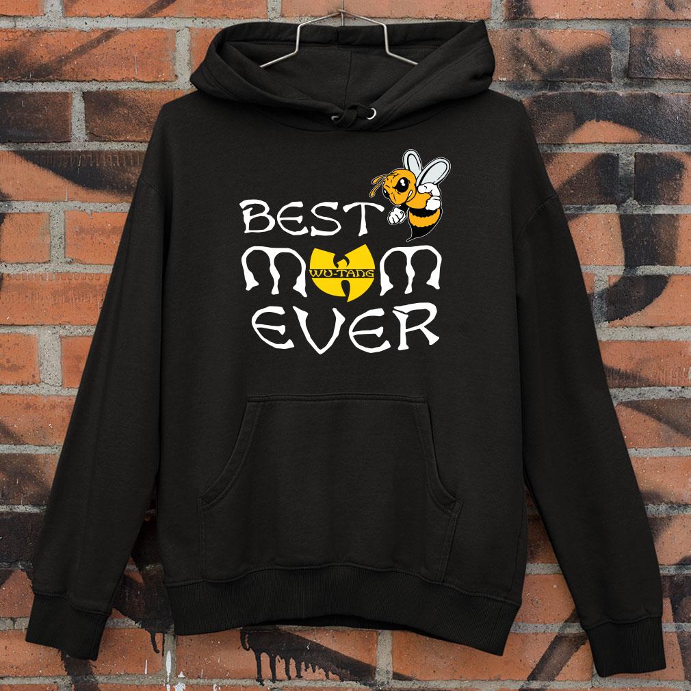 Premium Bee Wu Tang Best Mom Ever shirt 2 Bee Wu Tang Best Mom Ever shirt