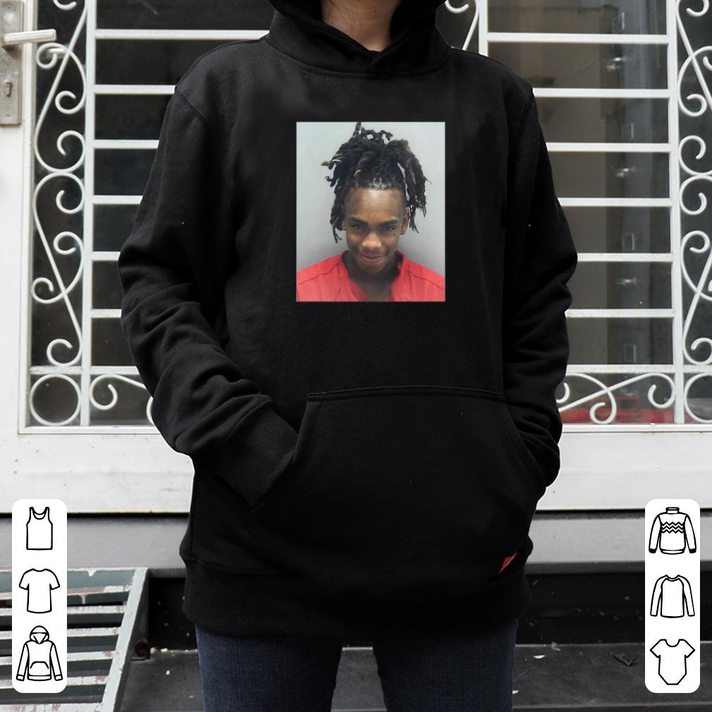 YNW Melly Mugshot Meme Merch shirt 4 - “YNW Melly Mugshot” Meme Merch shirt