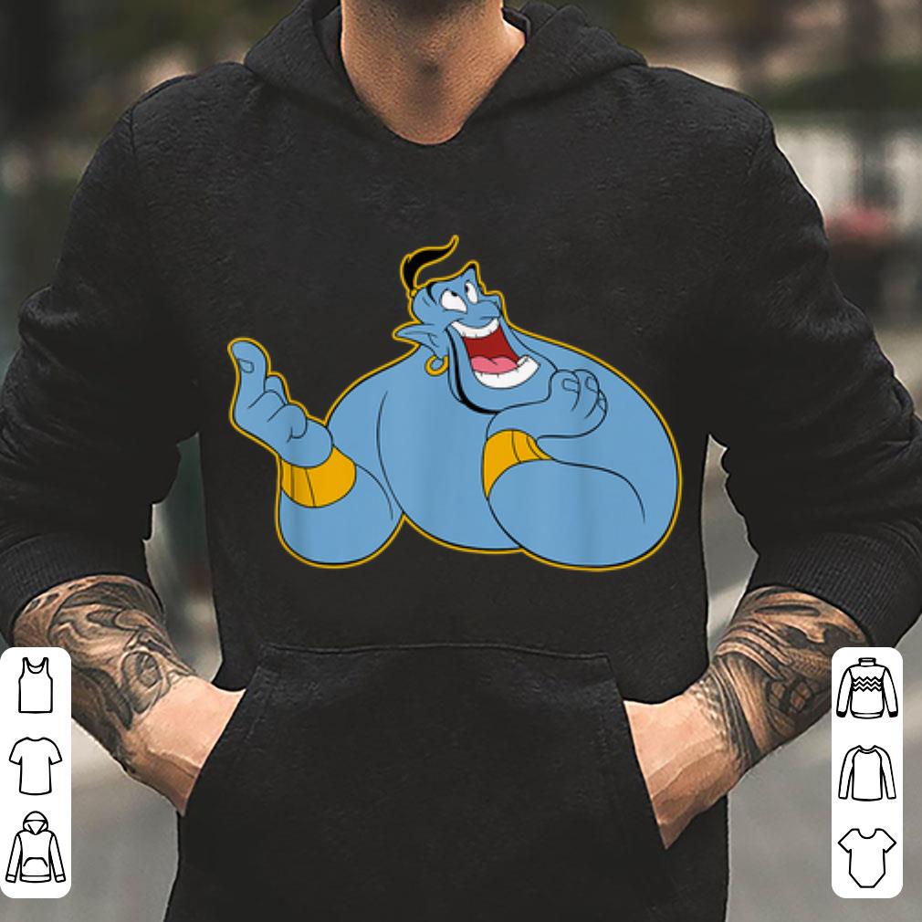 Aladdin Genie God Of Lamp shirt 4 - Aladdin Genie God Of Lamp shirt