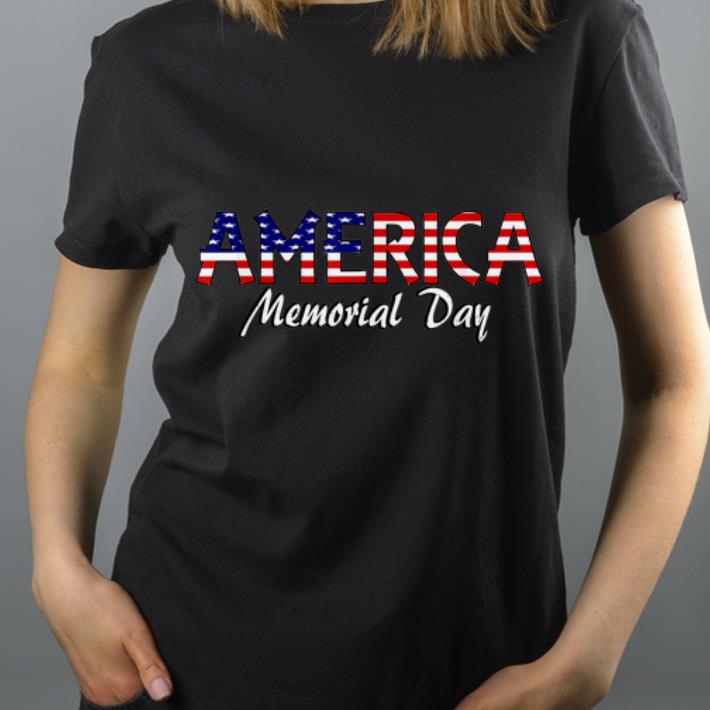 America Memorial Day shirt 4 - America Memorial Day shirt