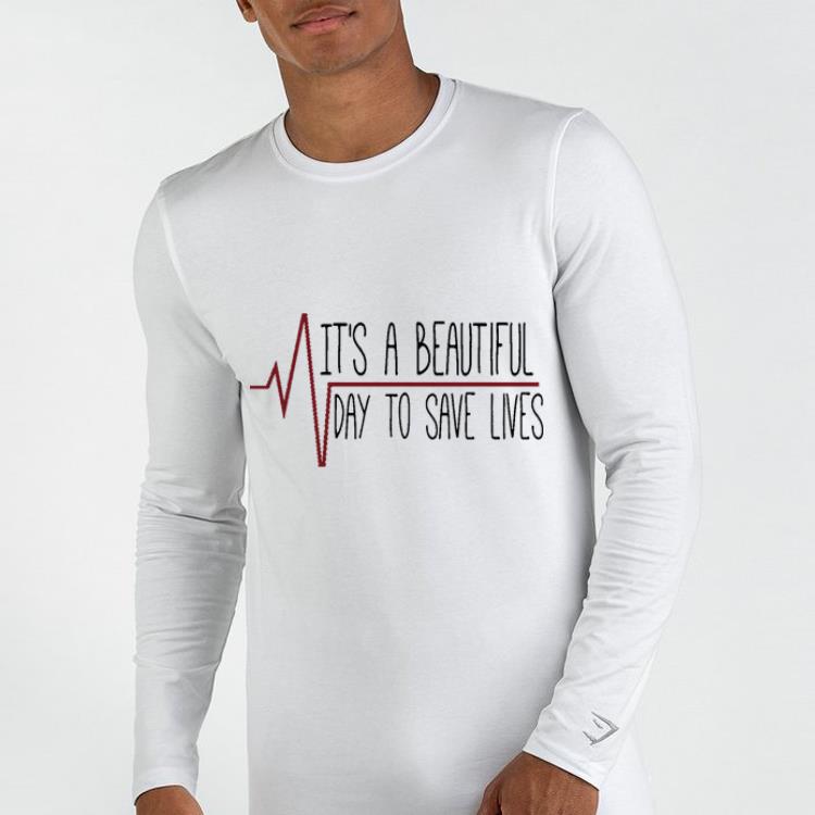 It s A Beautifull Day To Save Lives Soldier Memorial Day shirt 4 - It's A Beautifull Day To Save Lives Soldier Memorial Day shirt