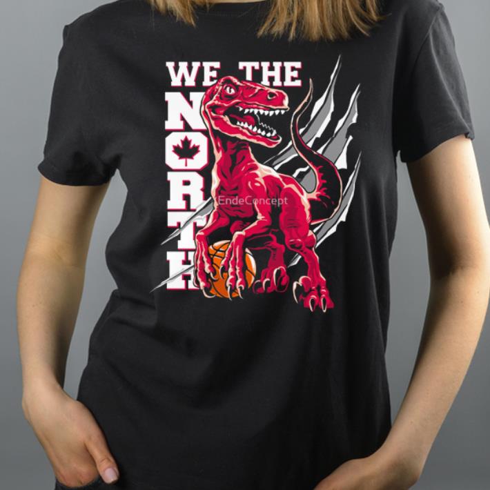 We The North Dinoraur Play Basketball shirt 4 - We The North Dinoraur Play Basketball shirt